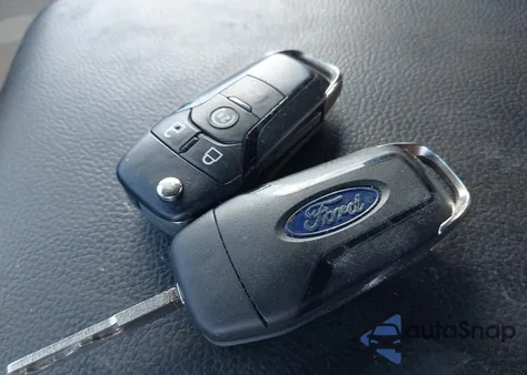 2015 Ford F-150 Xlt from USA, damaged, VIN 1FTEW1EF4FKE73632